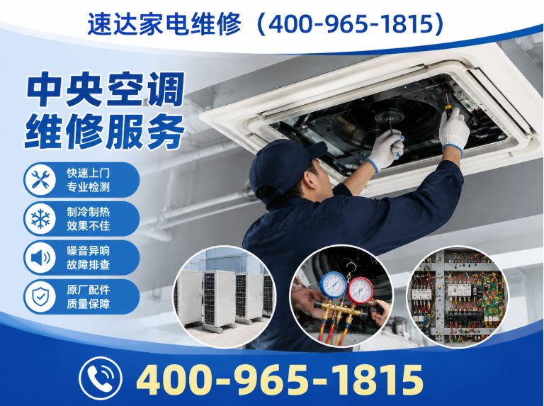 内江全国上门维修展示图